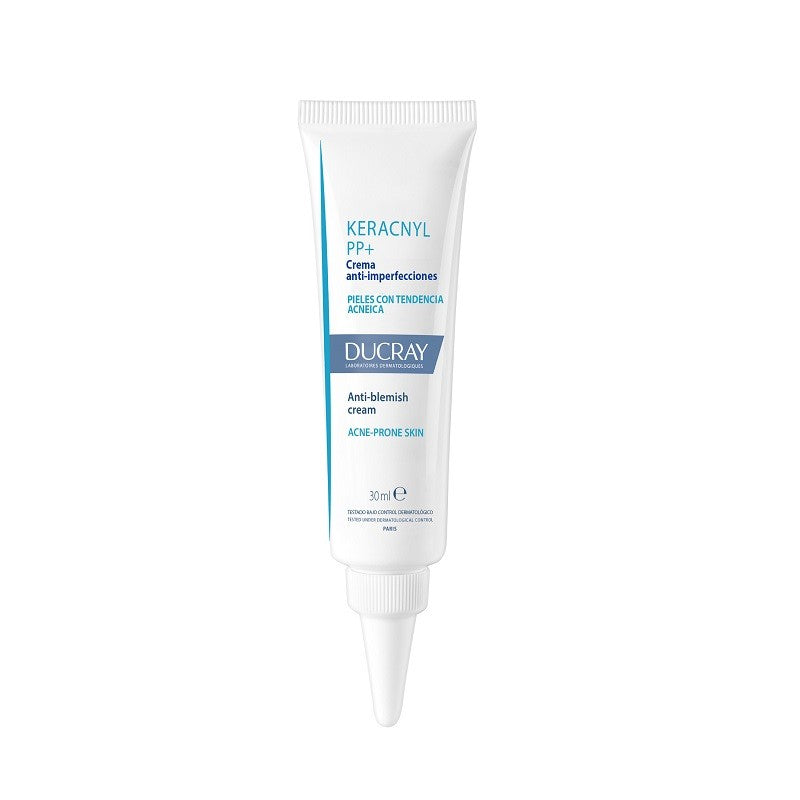 DUCRAY Keracnyl PP+ Anti-Imperfection Cream 30ml