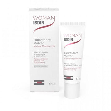 ISDIN WOMAN Hidratante Vulvar 30g