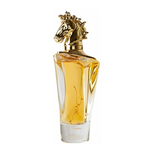 Lattafa Maahir Eau de Parfum Unisex 100ml