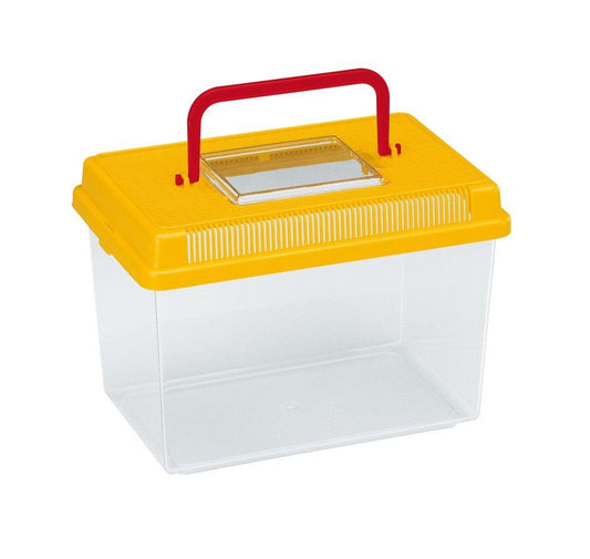 Ferplast Geo Medium Acuario Cubierto 2.5L