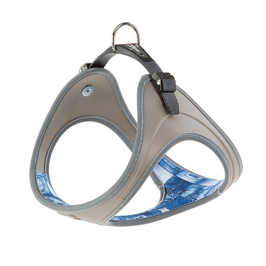 Ferplast Ergoflex P L Arnés de Perro Denim 1 ud