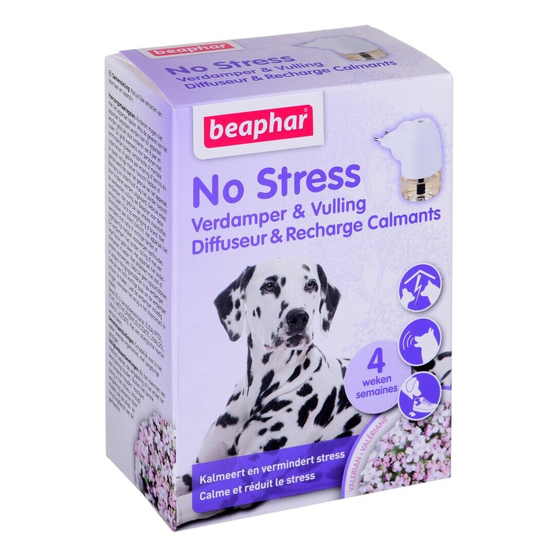 Beaphar No Stress Perro Difusor Antiestrés 30ml
