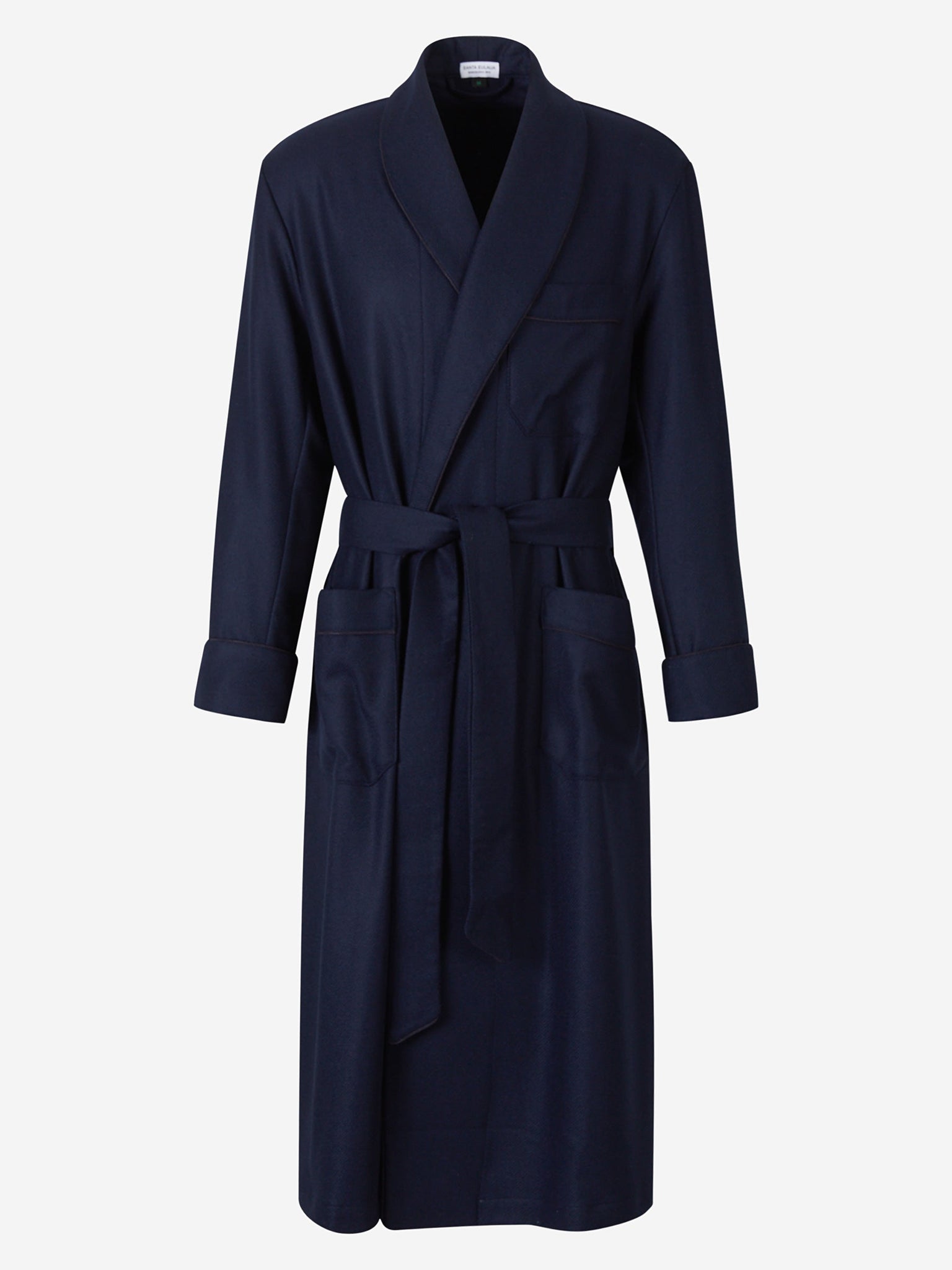 Bata Lana Y Cashmere