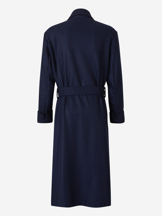 Bata Lana Y Cashmere