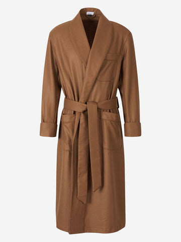 Bata Lana Y Cashmere