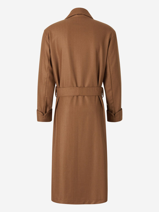 Bata Lana Y Cashmere