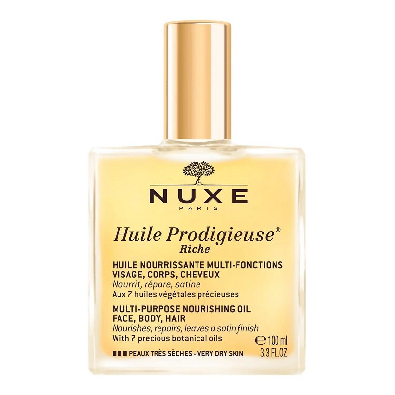 NUXE Huile Prodigieuse Rico 100ml