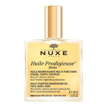 NUXE Huile Prodigieuse Rico 100ml