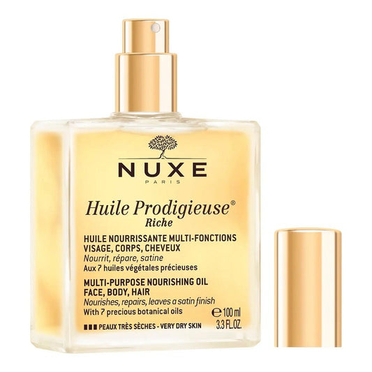 NUXE Huile Prodigieuse Rico 100ml