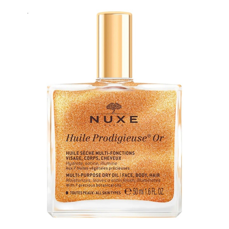NUXE Huile Prodigieuse® OR 50ml
