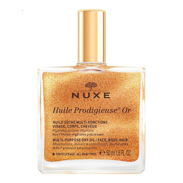 NUXE Huile Prodigieuse® OR 50ml