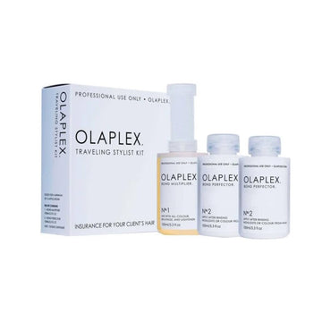 Olaplex Kit Travelling Stylist 100ml