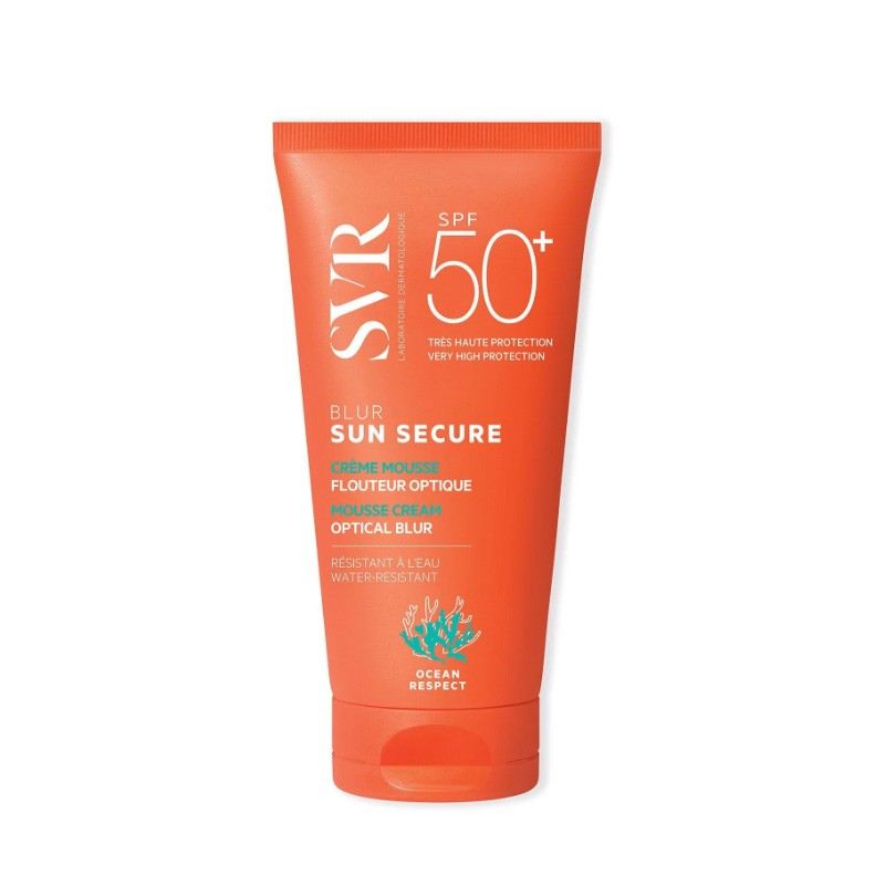 SVR Sun Secure Blur SPF 50+ 50ml