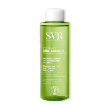 SVR SEBIACLEAR Micro-Peel Agua Dermatológica 150 ml