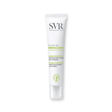 SVR SEBIACLEAR Active Gel 40 ml