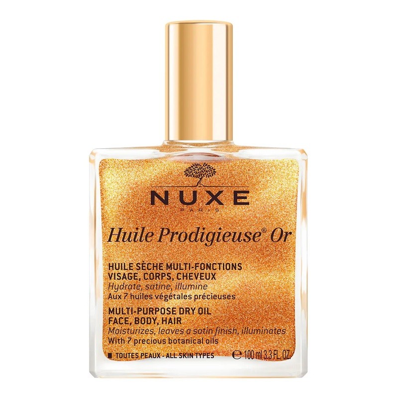 NUXE Huile Prodigieuse® OR 100ml