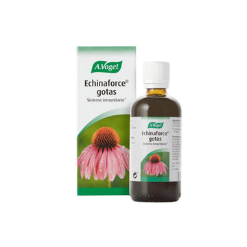 Echinaforce Gotas 100 ml