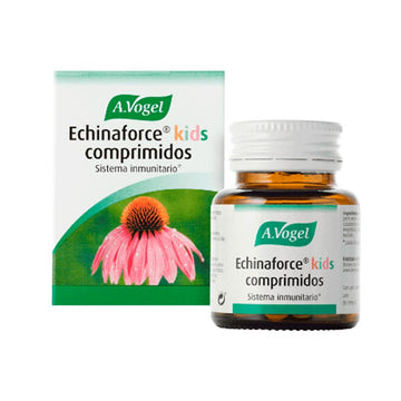 Echinaforce Kids 80 comprimidos