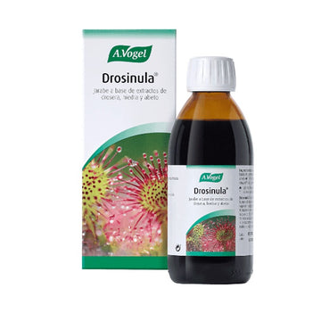 Drosinula Jarabe 200 ml