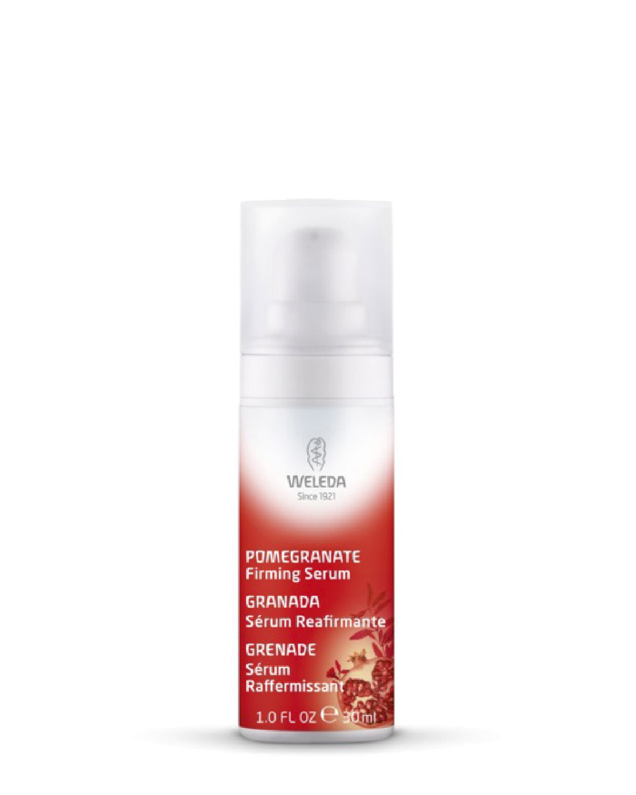 WELEDA Sérum Reafirmante de Granada 30ML