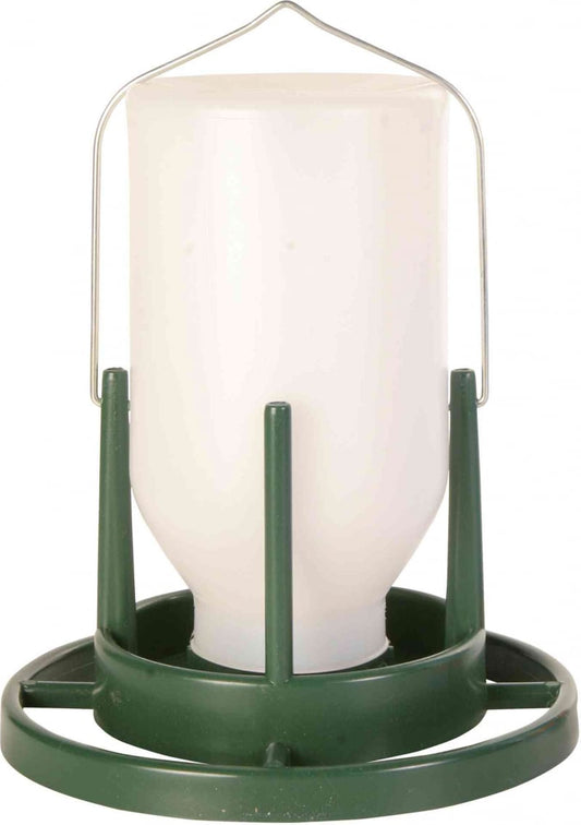 Ferplast Charlie Comedero para Loros Gris 250g