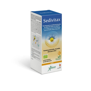 Sedivitax Jarabe 220 gr