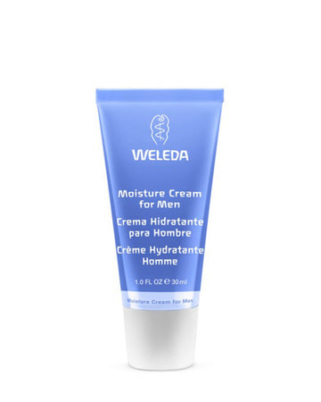WELEDA Moisturizing Cream for Men 30 ML