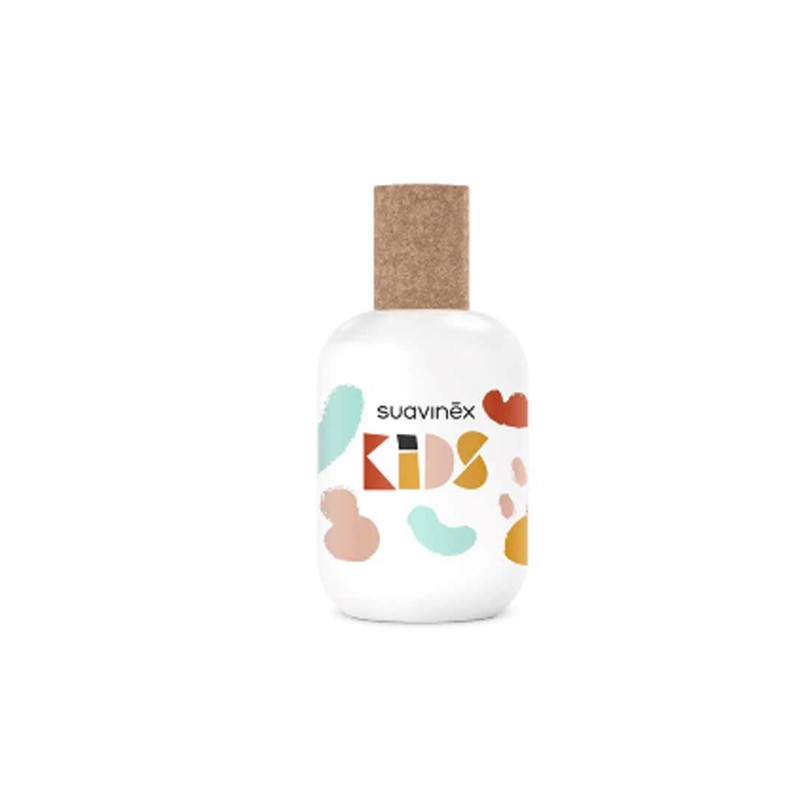 SUAVINEX Kids Colonia 100ml