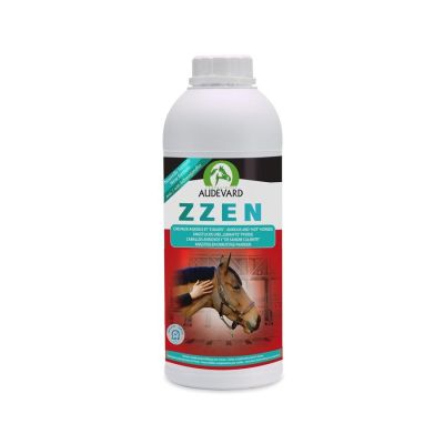 Audevard Zzen Suplemento Dietético Líquido 1000ml