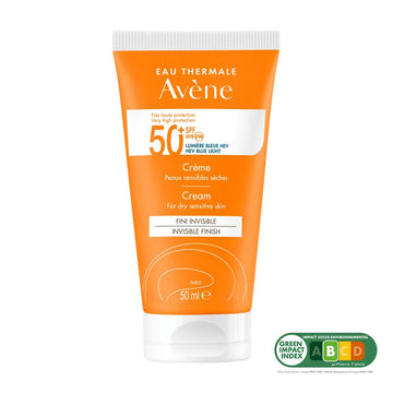 AVÈNE Crema Solar SPF 50+ (50ml)