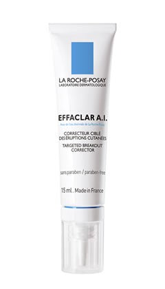 EFFACLAR AI Blemish Corrector 15ml - La Roche Posay