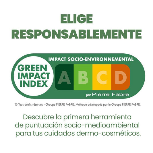 AVENE Solar Fluido Mineral SPF 50+ 40ml