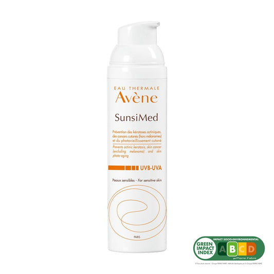 AVENE SunsiMed KA 80ml