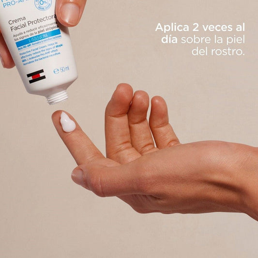 ISDIN Nutratopic Pro-AMP Crema Facial 50ml