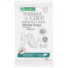 Natures Protection Clear Vision Snack para Perros Adultos 110g