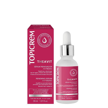 Topicrem AH Theavit Renewing Serum 30ml