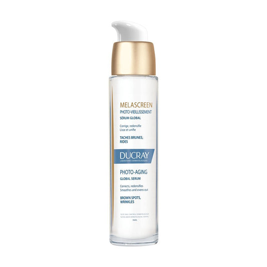 DUCRAY Melascreen Fotoenvejecimiento Sérum Global 30ML