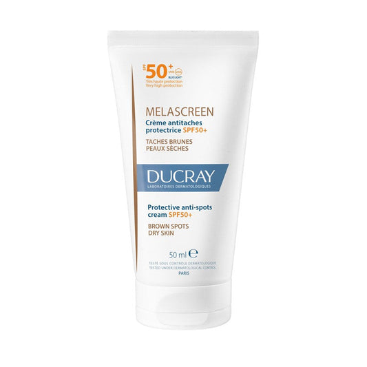 DUCRAY Melascreen UV Cream SPF50+ (50ml)