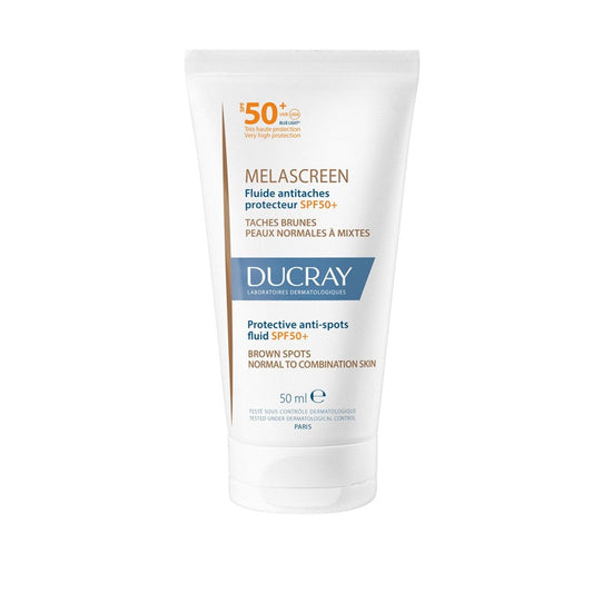 DUCRAY Melascreen UV Fluido SPF50+ (50ml)