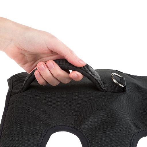 Ferplast Ergotrekking Arnés Negro XS 200g