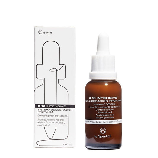 5punto5 C-10 Intensive Sérum 30ml