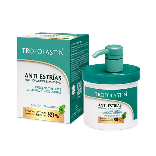 TROFOLASTIN Anti-Stretch Mark 400ml