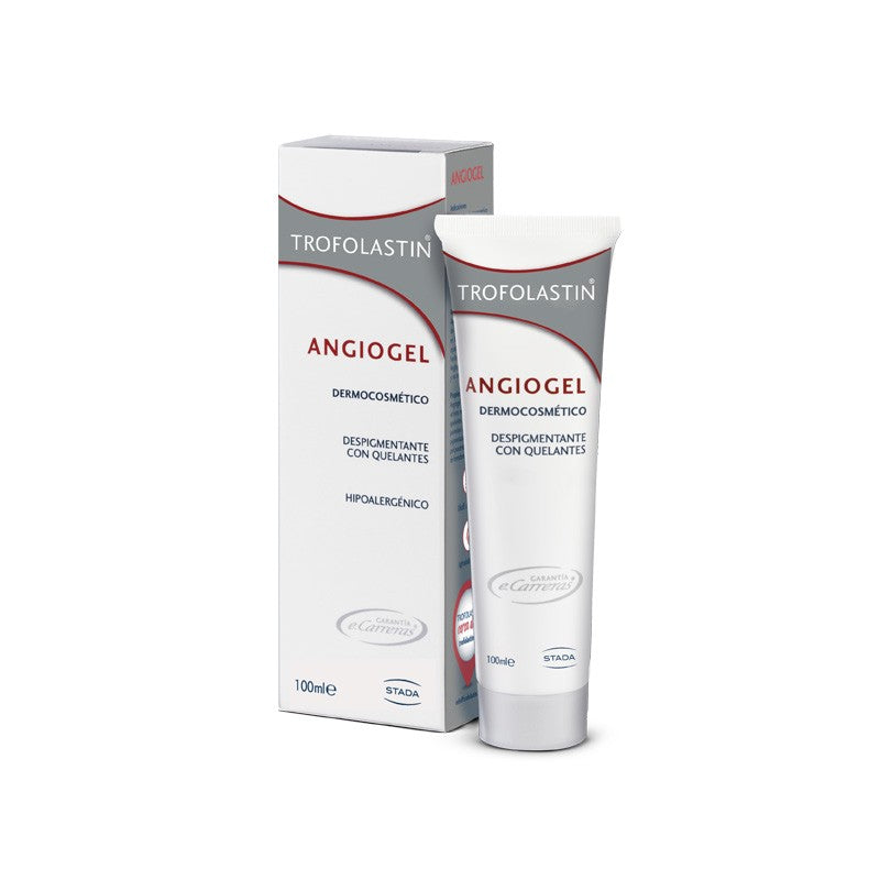 TROFOLASTIN Angiogel 100 ml