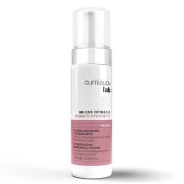 Cumlaude Lab Higiene íntima CLX Mousse 165ml