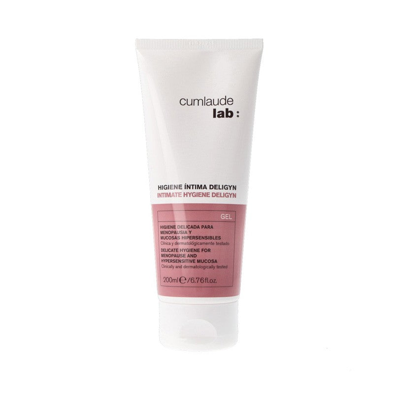 Cumlaude Lab Gel Higiene Intima Deligyn 200ml