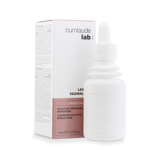 Cumlaude Lab CLX Lavado Vaginal 140ml