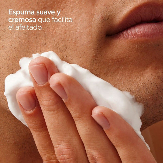 ISDIN MEDICIS Dermoespuma de Afeitar 200ml