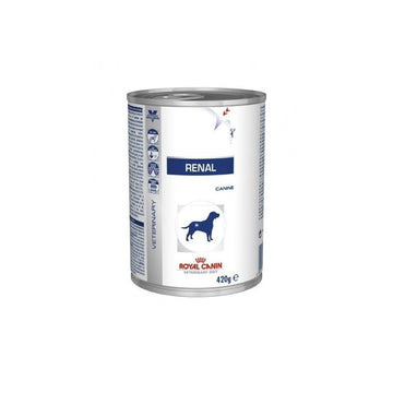 Royal Canin Veterinary Canine Renal Comida Húmeda 12 x 410g