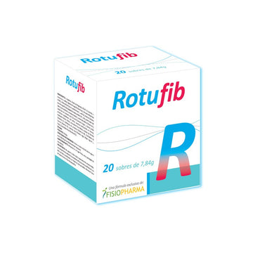 Rotufib 20 sobres