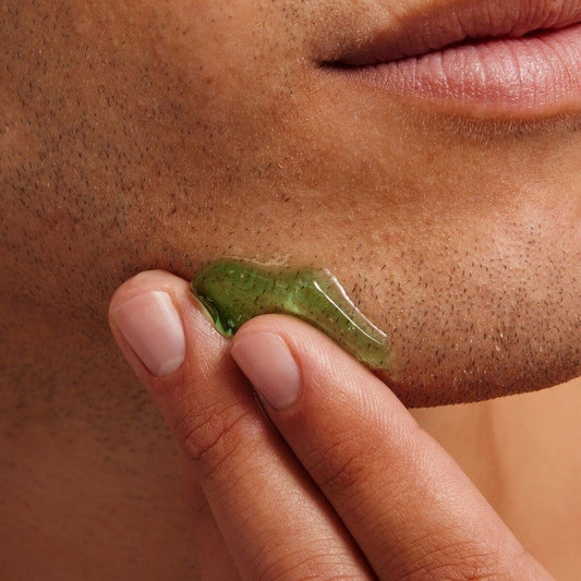 ISDIN MEDICIS Aftershave Gel 100ml